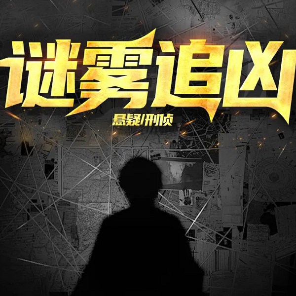 迷雾追凶|大案纪实