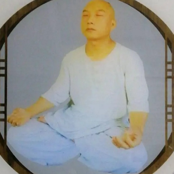 穴位按摩胜吃中药