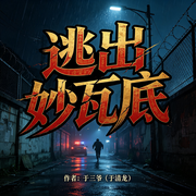 逃出妙瓦底-于三爷（于清龙）-环尼听书