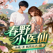 桃源村美妇|春野小医仙|神医|爽文|逆袭|多女主|多播--喜马拉雅