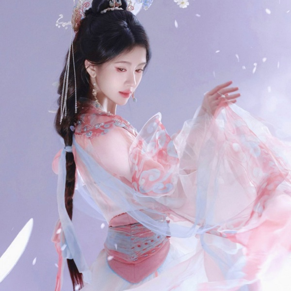 默默织语|讲个故事给你听