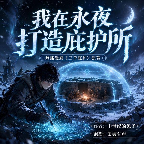 我在永夜打造庇护所|简配快更版|热播短剧三千庇原著