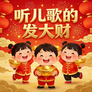 -佚名-环尼宝贝