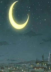 呓梦的声展-佚名-呓梦