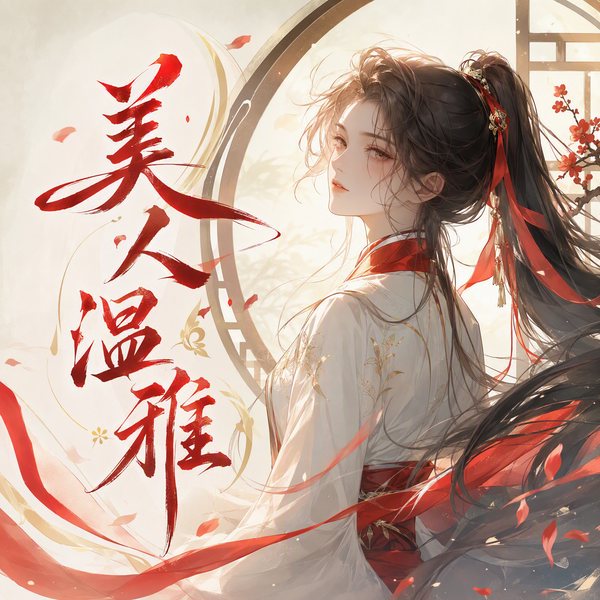 美人温雅
