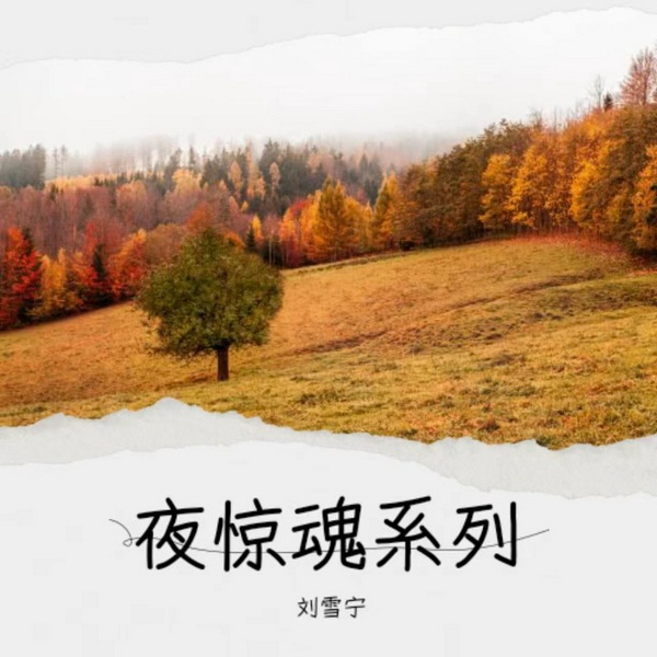 夜惊魂系列