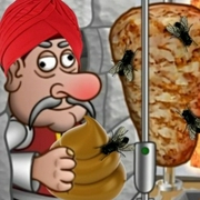 沙威玛传奇|鬼畜版-佚名-懒人795423030