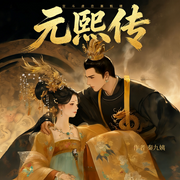 元熙传|荔-秦九姨-立心侠文化