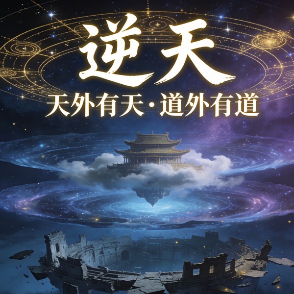 逆天|玄幻|双语