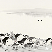 名家名篇-佚名-胜利的V
