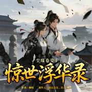 尘缘卷染I惊世浮华录|江山为卷，爱恨染浮华|智能语音-倾暝-涂山苏苏_次元口袋