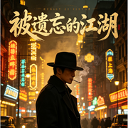 被遗忘的江湖-刀哥故事汇-刀哥故事汇