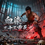 血染三十三重天|玄幻|热血复仇|跨三界争霸|逆天改命-俺送秋波-幻影剧社