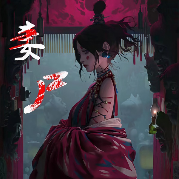 妻尸