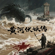 黄河伏妖传|黄河古事系列|龙飞有妖气原著|多播-龙飞有妖气-火星小说