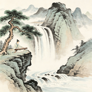 道家音乐|道家经典仙曲|古琴静心疗愈音乐|诵经静心纯音乐--古筝十大名曲