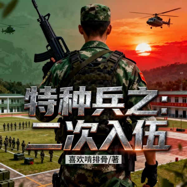 特种兵之二次入伍|智能语音
