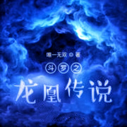 斗罗之龙凰传说-佚名-朱雀