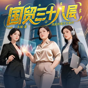 国贸三十八层|永城|都市商战&禁忌之恋-永城-风起扶摇