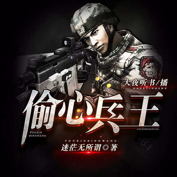 偷心兵王