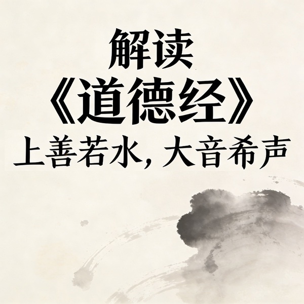 道德经解读