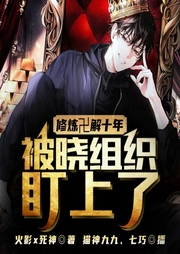 修炼卍解十年，被晓组织盯上了-火影x死神-播音飞卢小说