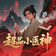 超品小医神-秦不二-青雀_