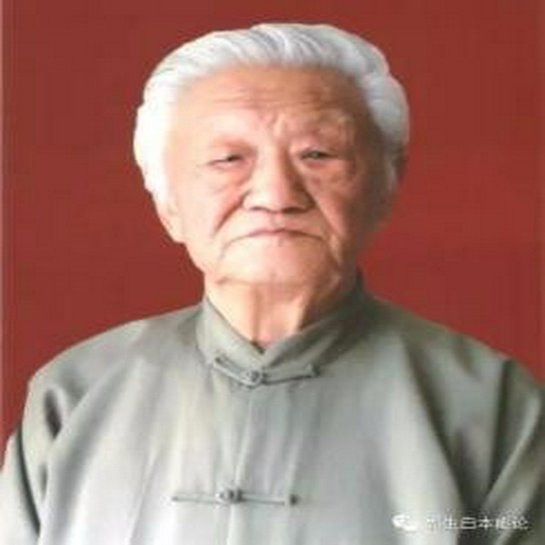 大医传承之郭生白破解伤寒论、讲述本能论