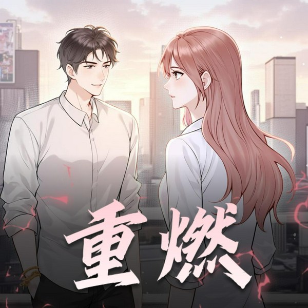 重燃|实力无挂重生