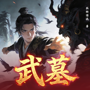 武墓|棺中封神|仙侠|神话修真|升级流|多播