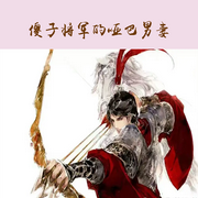 傻子将军的哑巴男妻|纯爱