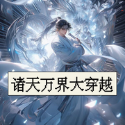 诸天万界大穿越-佚名-一行佳音