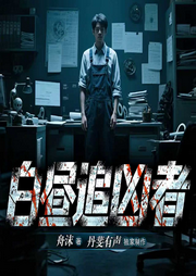 白昼追凶者|悬疑推理|犯罪刑侦|连环案件|死亡游戏|灭门惨案|复仇-舟沫-丹斐有声