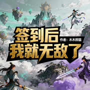 签到后我就无敌了|穿越|系统|金手指|开挂|完本畅听-木木熊猫-如意_次元口袋