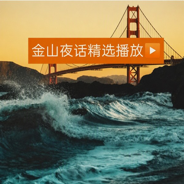 金山夜话精选播放
