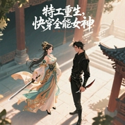 特工重生:快穿全能女神