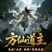 方仙道主|仙侠|凡人流|杀伐果断|热血|逆天改命|腹黑心机|精品多播--喜马拉雅