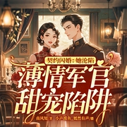 契约闪婚，她沦陷薄情军官甜宠陷阱|国民军婚|空间&爽文--喜马拉雅