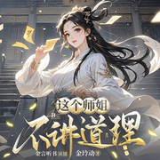 这个师姐不讲道理|欢快修真爽文|金言听书精品多播|腹黑-金玲动-金言听书