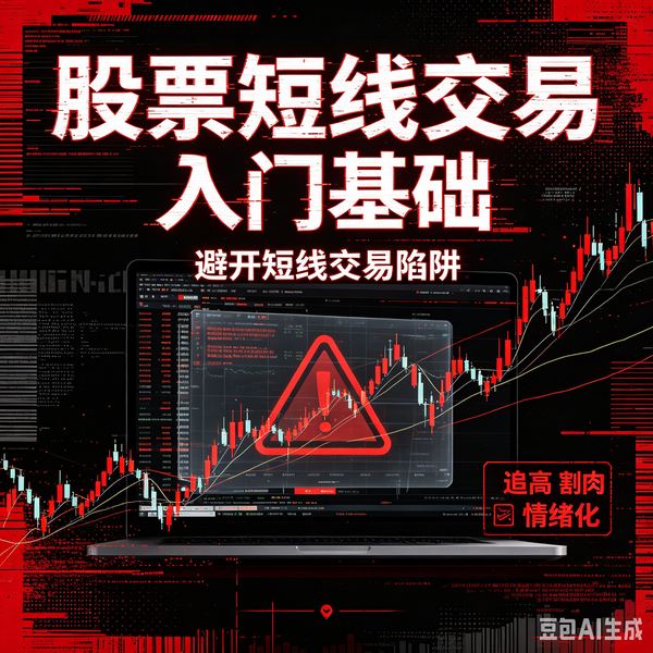 股票短线入门交易基础
