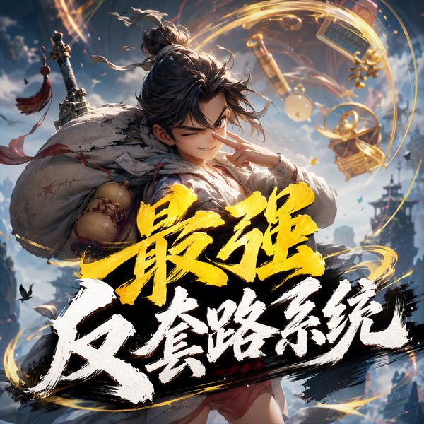 最强反套路系统|爆笑&修仙|安燃领衔玄幻穿越爆款|多人有声剧|燃番啦