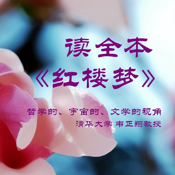 红楼梦|读全本|哲学的、宇宙的、文学的视角