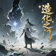 造化之門-佚名-有聲劉忙，播音六娃，有聲天賜，盈君，主播許可