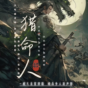 獵命人|會員免費丨多人精品丨武俠玄幻-佚名-主播一根兒韭菜，主播云里，播音寄憂，南風知·我意，主播淺染云兮，蟹粉園子，瀟瀟212833，青石聆音-青聲文化，主播江夜清