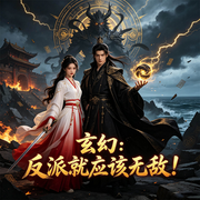 玄幻：反派就应该无敌！|双修逆袭合欢宗多女主爽文|热血奇遇修真-睡神6-广东畅读，关大刀，关三千，懒人253232718，八月居