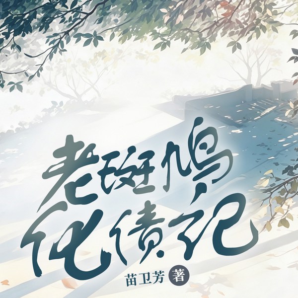 老斑鸠化债记|多播|婚恋化债圈套|崩老头