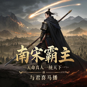 南宋霸主|宋金蒙大战|历史穿越|热血爽文--喜马拉雅