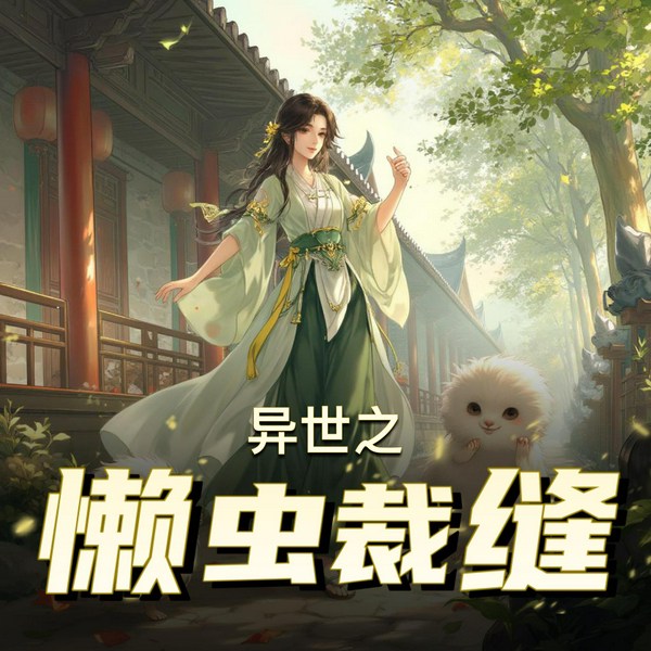 异世之懒虫裁缝
