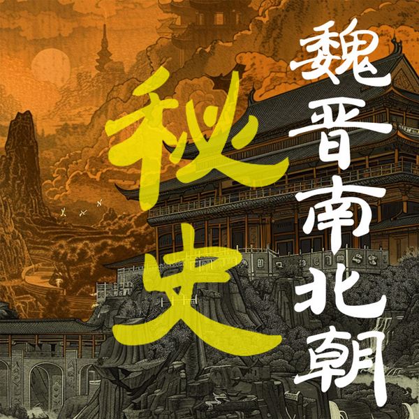 魏晋南北朝秘史|五胡十六国奇案|八王之乱司马家族