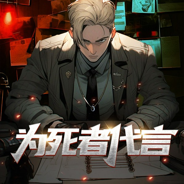 为死者代言|犯罪刑侦探案|推理悬疑|法医秦明大案记实录